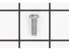 Screw (M5 x 15 mm, Round Hd) – Part Number: 080009008262