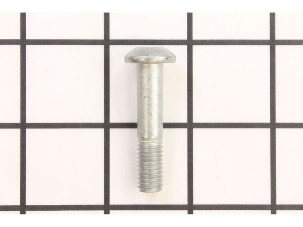 11865777-1-M-Ridgid-080009008268-Screw (M8 X 38MM Round Head)