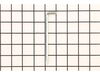 Hex Key (6 mm) – Part Number: 080009008270