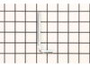 Hex Key (8 mm) – Part Number: 080009008271