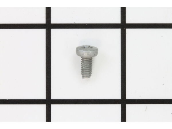 11865810-1-M-Ridgid-080009008307-Screw (M4 x 8 mm, Rd Hd)