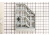 Sliding Table Extension Assembly – Part Number: 080009008706
