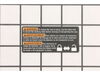 11865836-2-S-Ridgid-080009008908-Table Unlock Label