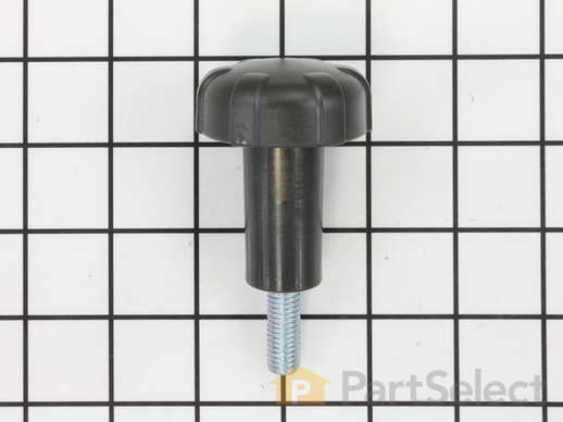 11865966-1-M-Ridgid-089009031014-Lock Knob (Depth Adjustment)