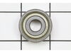 Ball Bearing (6200ZZ) – Part Number: 089030005004