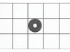 Washer (6.4 X 23 X 2T) – Part Number: 089030005049