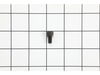 Screw W/Washer (M6 X 12 Mm) – Part Number: 089030005108