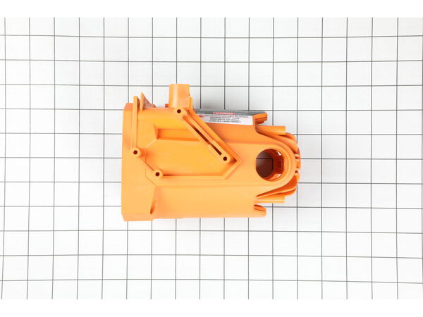 11866327-1-M-Ridgid-089036008712-Motor Housing Assembly