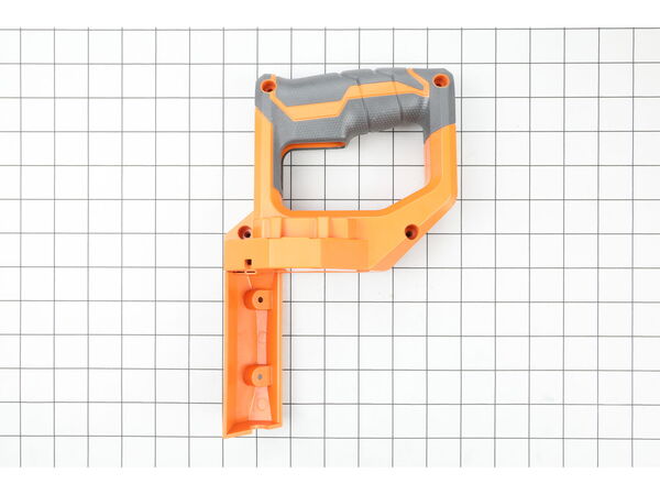 11866329-1-M-Ridgid-089036008715-Handle Assembly