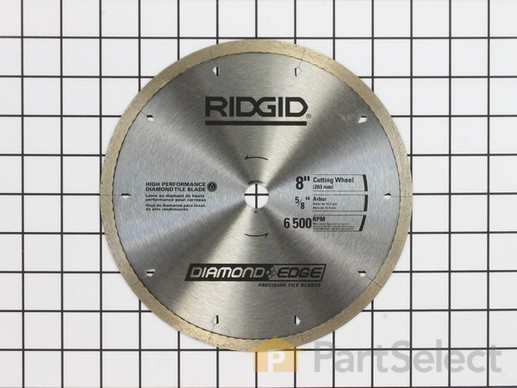 11866357-1-M-Ridgid-089041001017-Blade (8 In.)