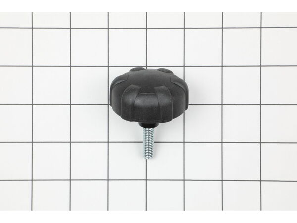 11866358-1-M-Ridgid-089041003036-Knob (miter Guide)