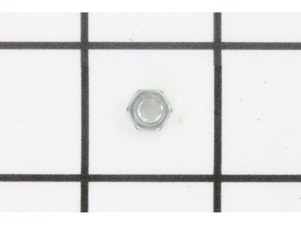 11866381-1-M-Ridgid-089110101133-Hex Nut (3/16-24)