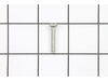 Screw (3/16-24 X 217 Mm, Pan H – Part Number: 089110101134