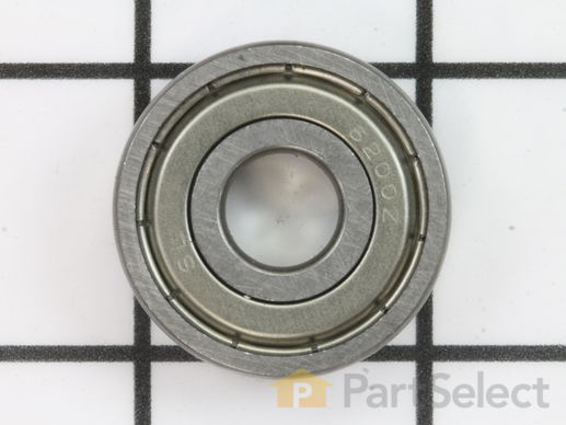 11866383-1-M-Ridgid-089110101207-Ball Bearing (6200 Zz C3,SRL/P6 Z3 V3)