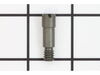 Screw F/cutter Wheel (ss) – Part Number: 10343