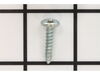Screw 10x3/4 – Part Number: 12333