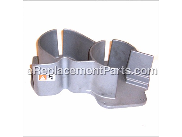 11866667-1-M-Ridgid-13183-Gear Cover w/Shelf