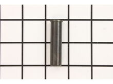 Pivot Pin W/Retaining Rings – Part Number: 15168