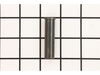 Pivot Pin W/Retaining Rings – Part Number: 15168