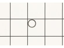 Retaining Ring – Part Number: 15208