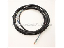 220v Power Cord – Part Number: 15707