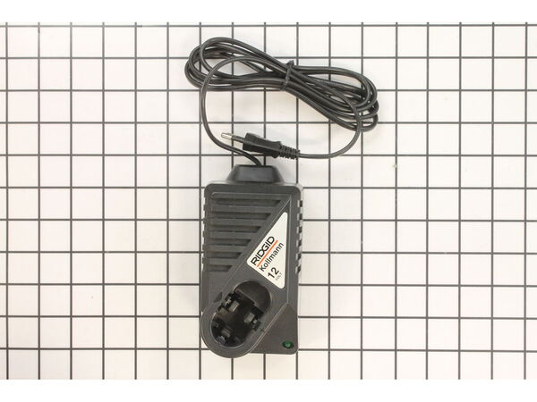 11866698-1-M-Ridgid-18668-Charger 230V 50Hz