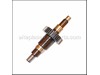 Spindle – Part Number: 19218