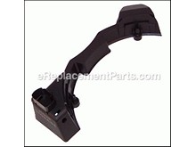 Vacuum Caddy (Right Side) – Part Number: 19928