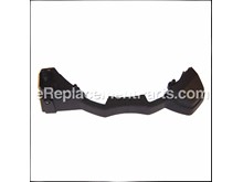 Vacuum Caddy (Left Side) – Part Number: 19933