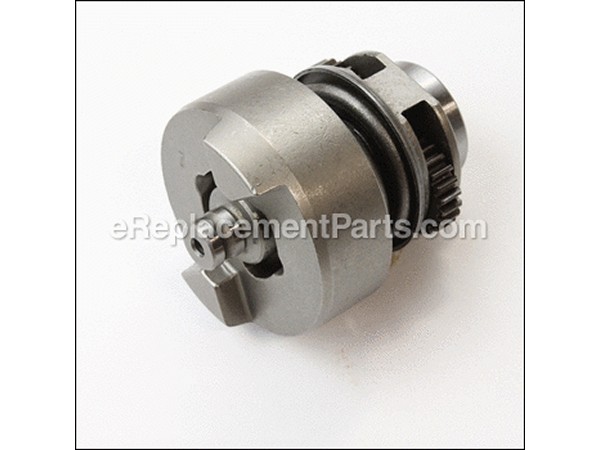 11866775-1-M-Ridgid-200287020-Gear Box Assembly