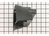 Caster Foot, Rear – Part Number: 20078