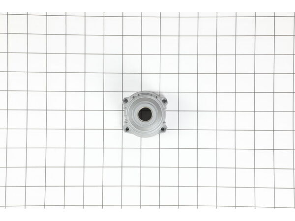 11866834-1-M-Ridgid-202679001-Front Gear Case Assembly