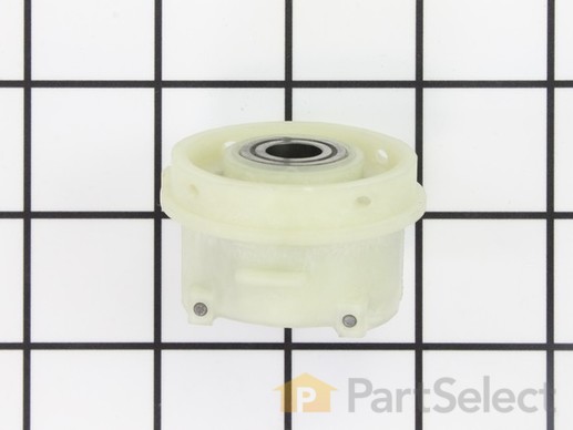 11866846-1-M-Ridgid-203240002-Gear Box Assembly