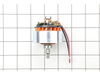11866886-2-S-Ridgid-206301001-Assembly Motor