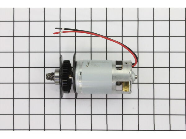 11866887-1-M-Ridgid-206305001-Motor Assembly