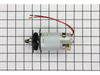 Motor Assembly – Part Number: 206305001