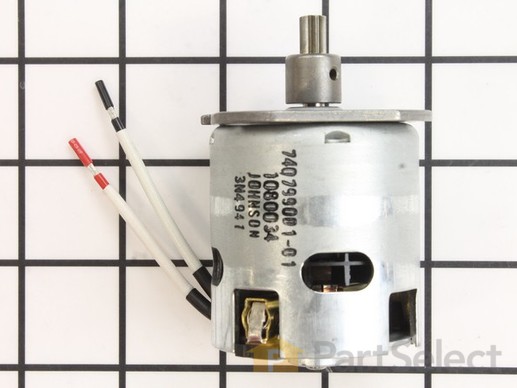 11866929-1-M-Ridgid-230033074-Motor Assembly