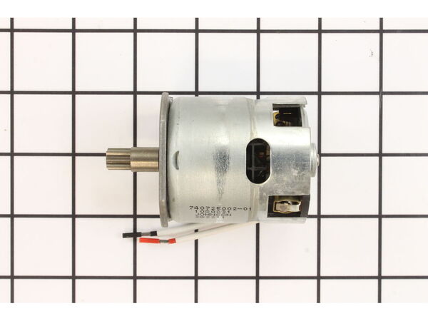 11866933-1-M-Ridgid-230086004-Motor Assy 14.4v 4.5a Johnson