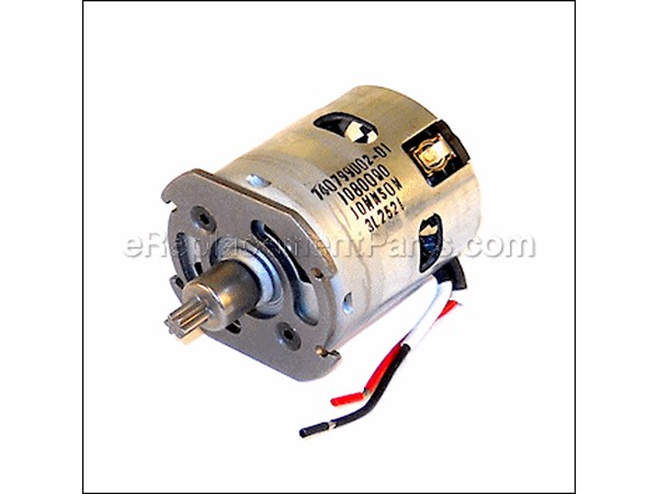 11866936-1-M-Ridgid-230204001-Motor Assembly