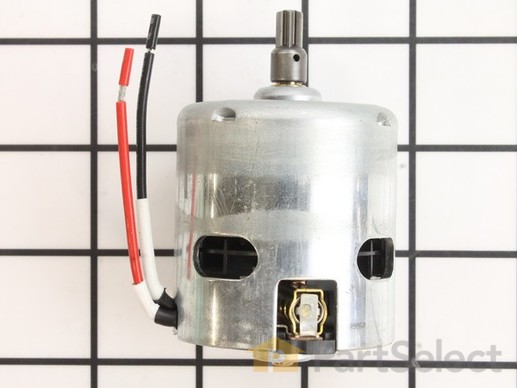 11866938-1-M-Ridgid-230223005-Motor Assembly