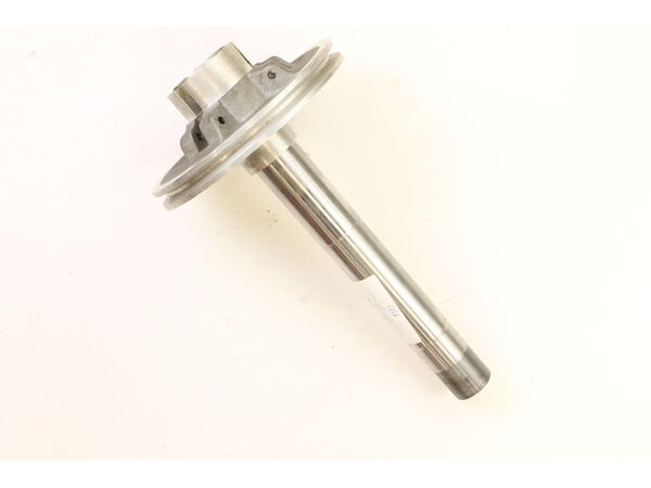 11866949-1-M-Ridgid-23562-Pulley & Shaft Assembly