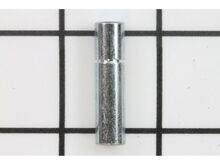 Pin (2) – Part Number: 23592