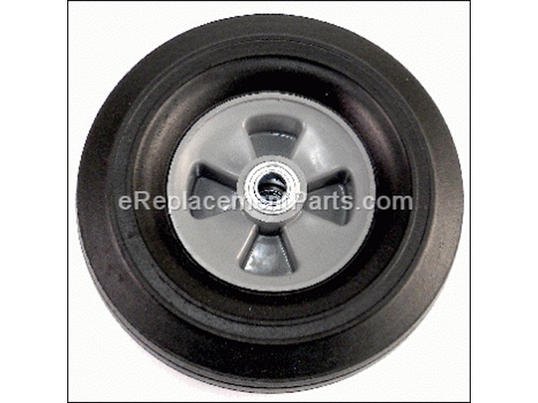 11866955-1-M-Ridgid-23597-Wheel (2 Required)