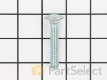 3/8 - 13 X 2 Carriage Bolt – Part Number: 23617