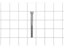 Screw (3) – Part Number: 23652
