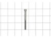 Screw (3) – Part Number: 23652