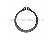 Retaining Ring – Part Number: 24193