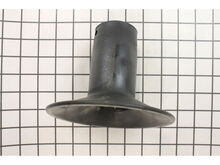 Hand Grip, Manual – Part Number: 24198