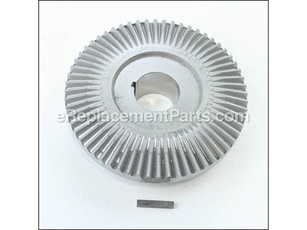11867018-1-M-Ridgid-24577-Bevel Gear W/Key
