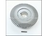 Bevel Gear W/Key – Part Number: 24577